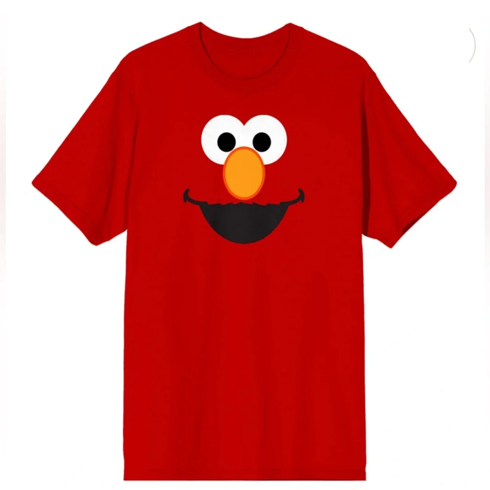 Elmo T Shirt